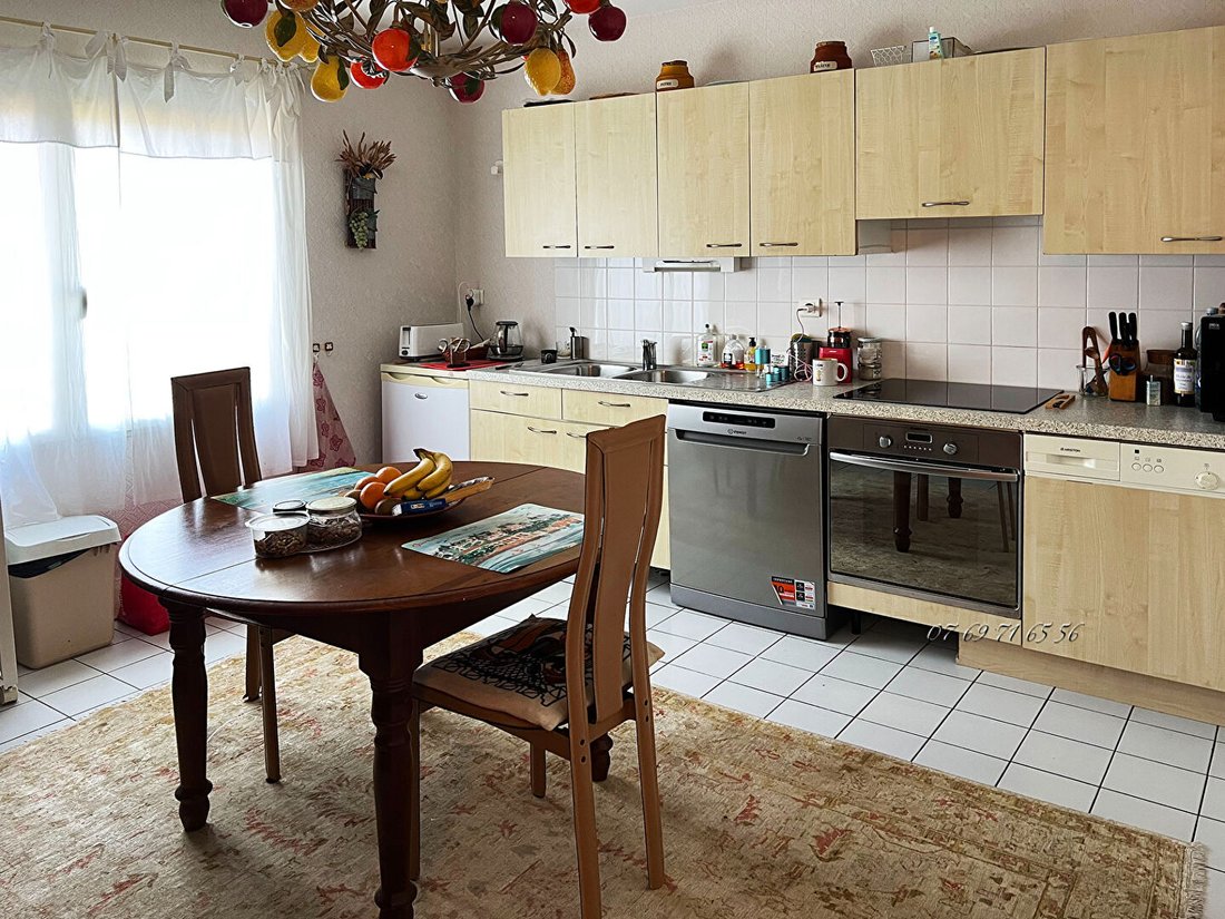 Apartment in Port Blanc-Saint Enogat la Malouine, Dinard, France 5 - 18630274