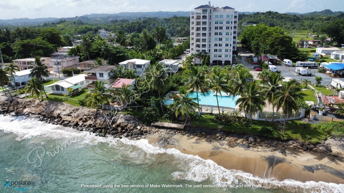 Apartment in Aguada, Aguada, Puerto Rico 3 - 18626740