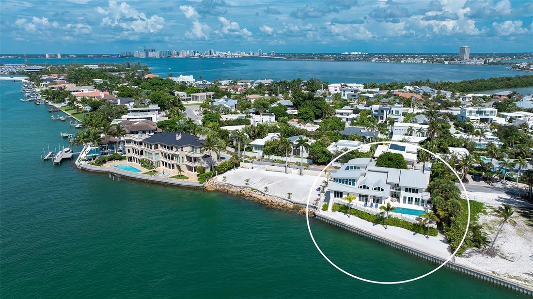 House in Sarasota, Florida, United States 1 - 18628979