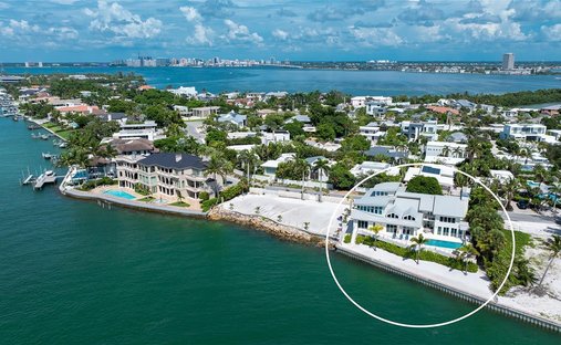 House in Sarasota, Florida, United States 1