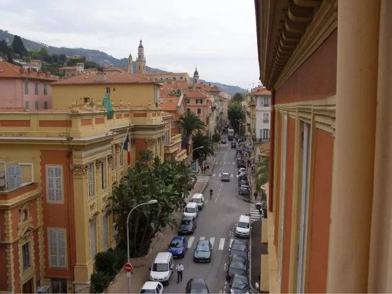 Apartment in Menton, Provence-Alpes-Côte d'Azur, France 1 - 15826257