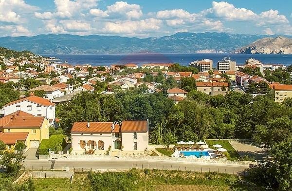 House in Baska, Primorje-Gorski Kotar County, Croatia 2 - 18630090