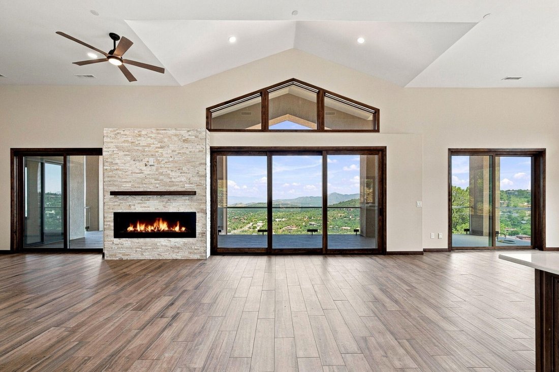 House in Prescott, Arizona, United States 5 - 18608966