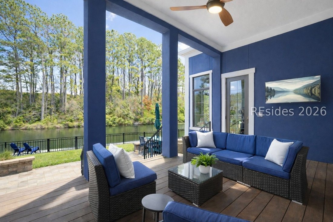 House in Bluffton, South Carolina, United States 4 - 18628754