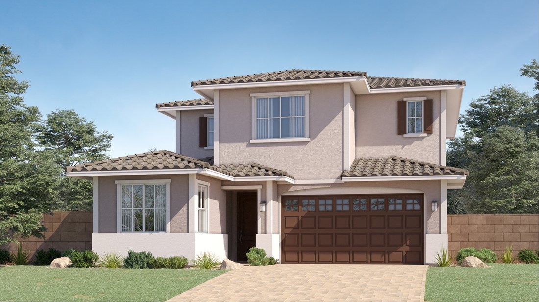 House in Peoria, Arizona, United States 1 - 18626770