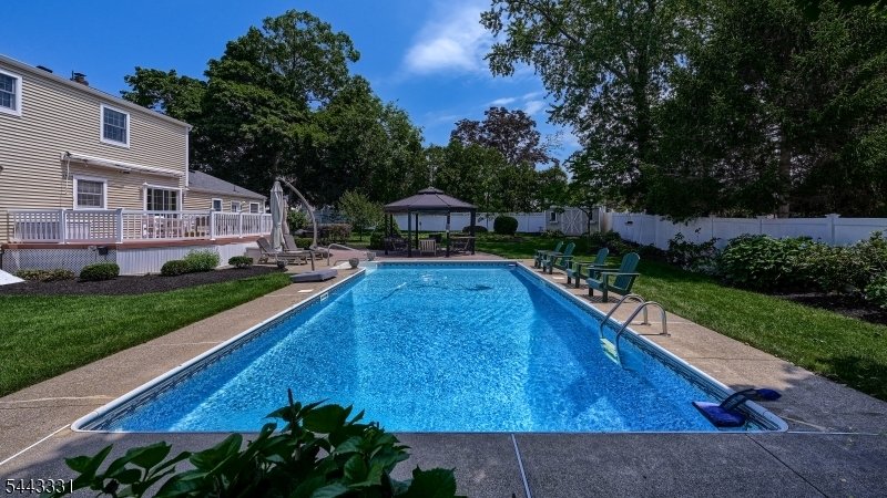 House in Wayne, New Jersey, United States 2 - 18628119