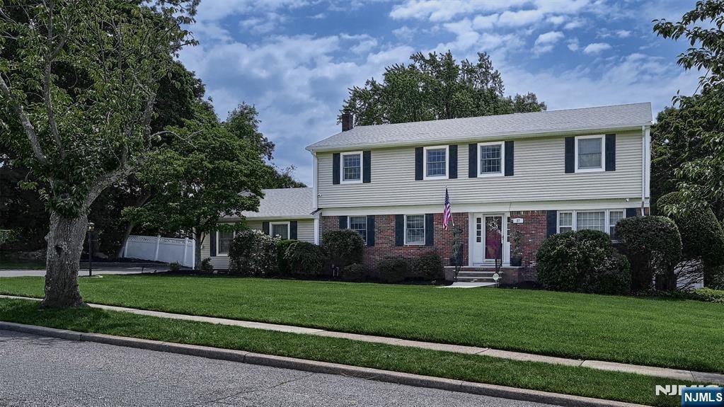 House in Wayne, New Jersey, United States 4 - 18628098