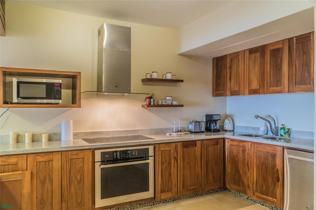 Condo in Puerto Aventuras, Quintana Roo, Mexico 4 - 18575592