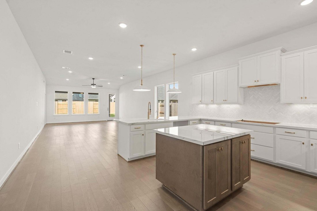 House in Katy, Texas, United States 3 - 18628776