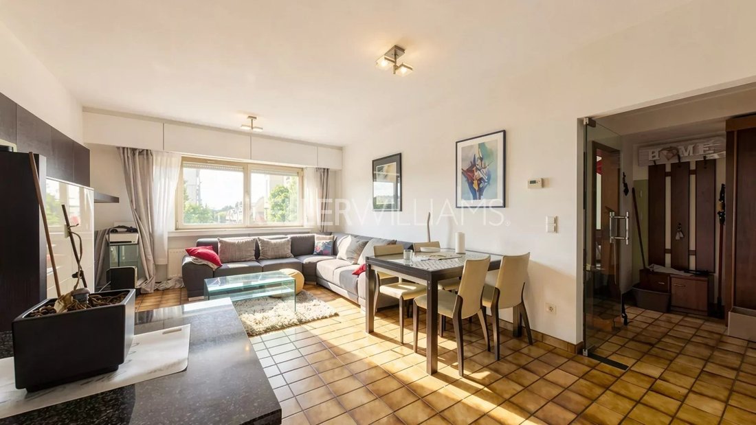 Apartment in Schifflange, Luxembourg District, Luxembourg 1 - 18626930