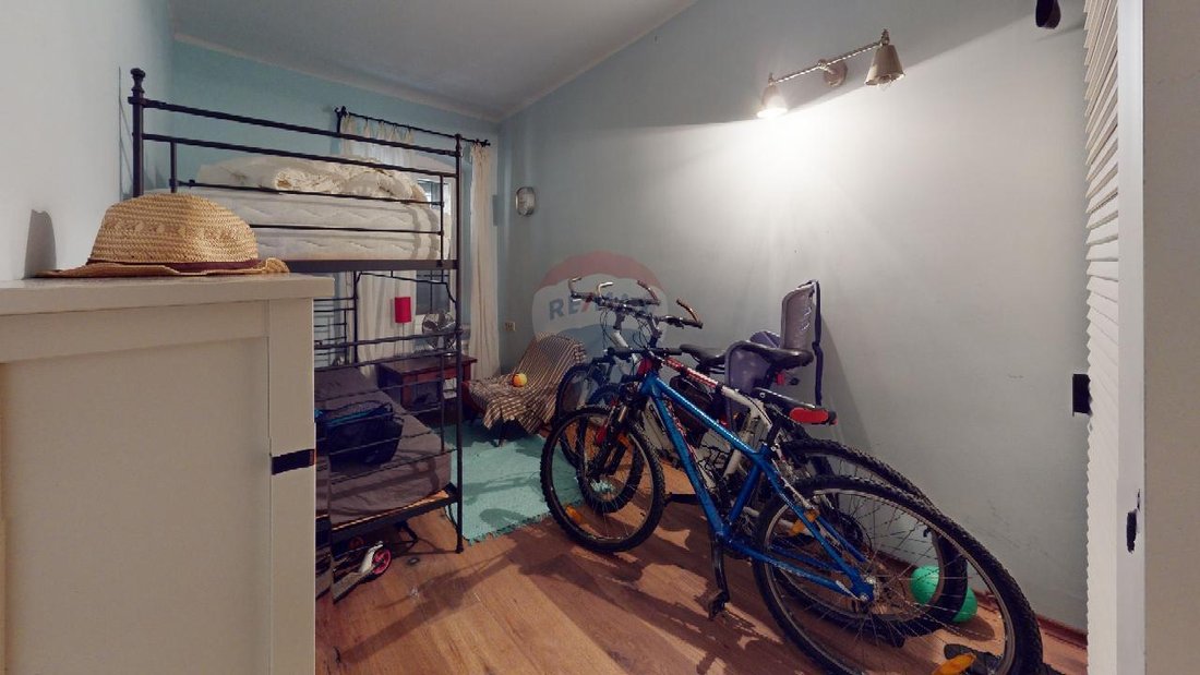 Apartment in Rovinj, Istria County, Croatia 5 - 18629812