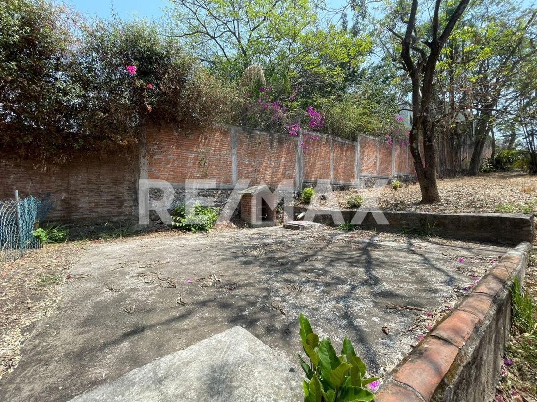 Land in Cuernavaca, Morelos, Mexico 5 - 18626355
