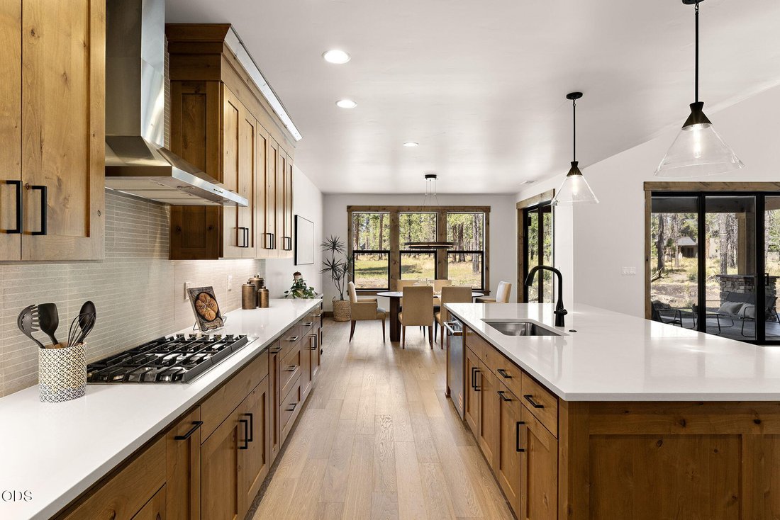 House in Sunriver, Oregon, United States 4 - 18407809