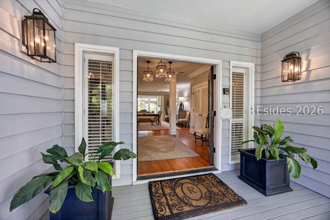 House in Hilton Head Island, South Carolina, United States 4 - 18628733