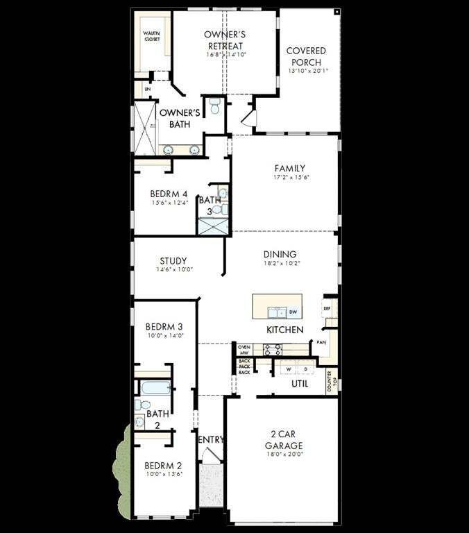 House in Denton, Texas, United States 2 - 18629313