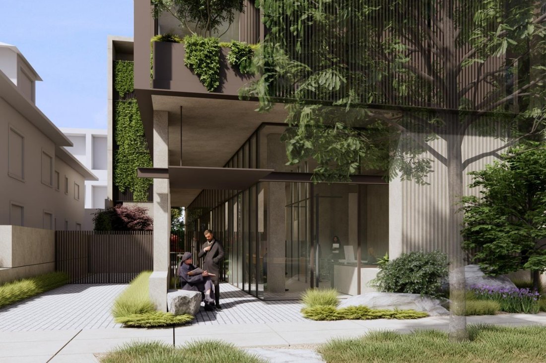 House in Palo Alto, California, United States 3 - 18629455