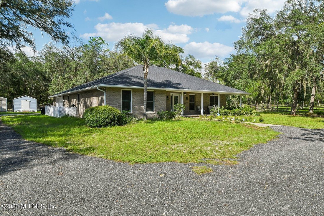 House in Melrose, Florida, United States 5 - 18629002