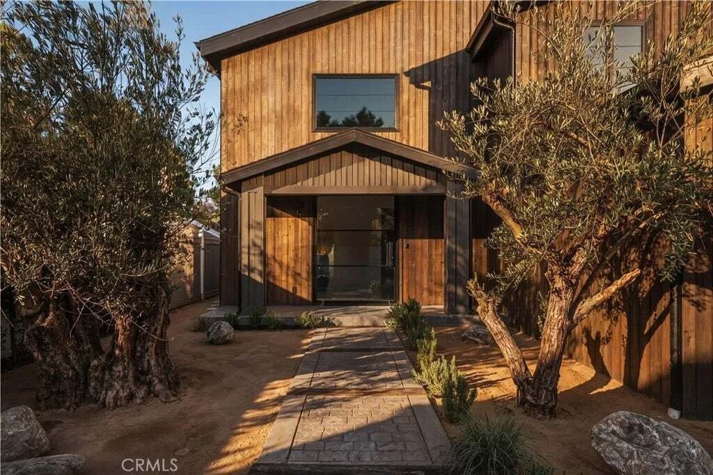 House in Los Angeles, California, United States 3 - 18625183