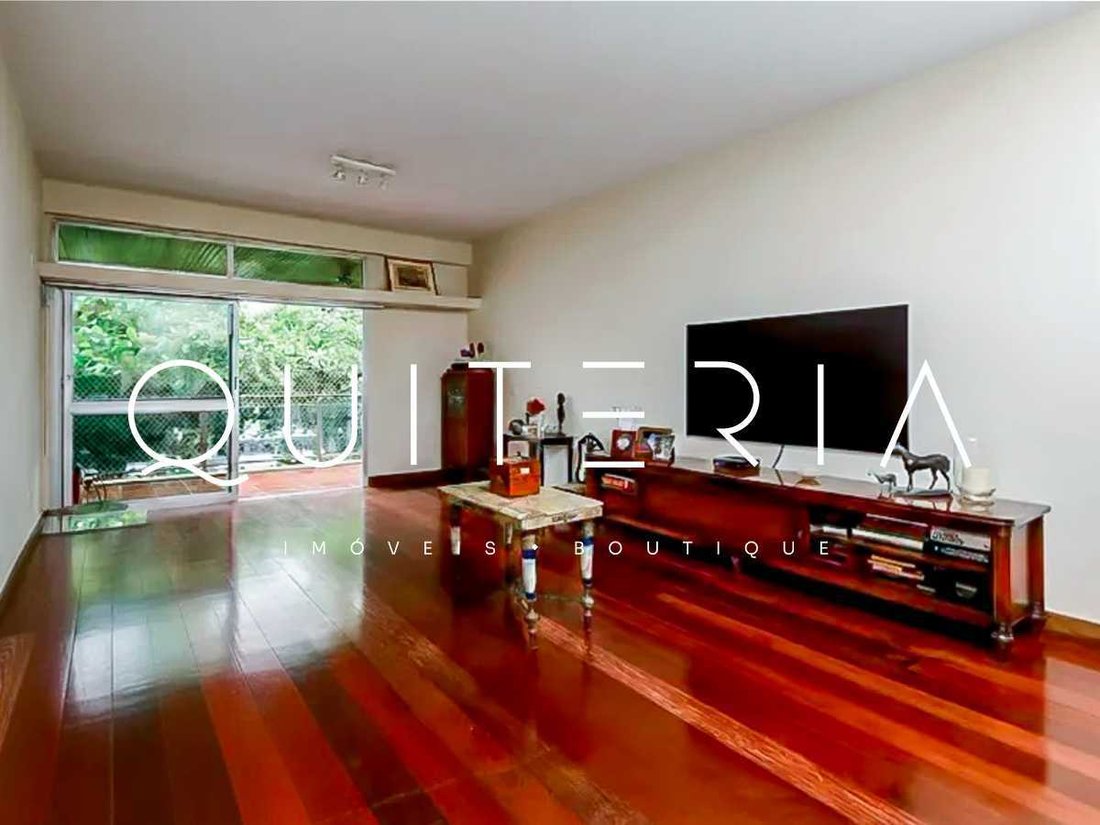 Apartment in Rio de Janeiro, State of Rio de Janeiro, Brazil 4 - 18630239