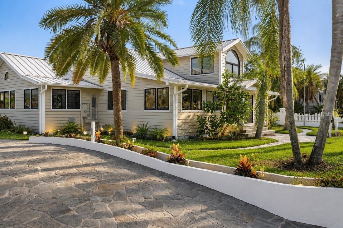 Casa a Siesta Key, Florida, Stati Uniti 4 - 18628941