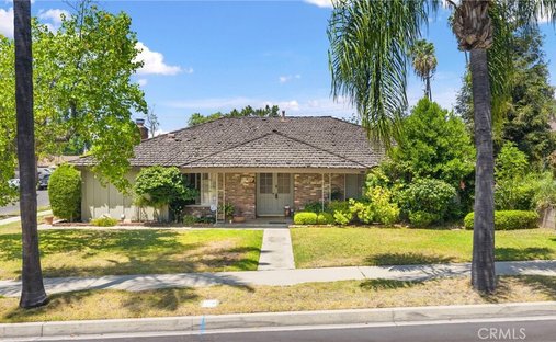 House in Ontario, California, United States 1