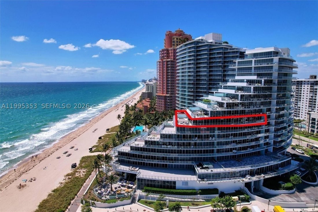 Condo in Wilton Manors, Florida, United States 4 - 17628598