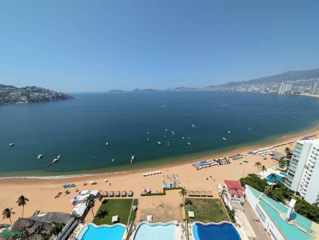 Condo in Acapulco, Guerrero, Mexico 2 - 17366468