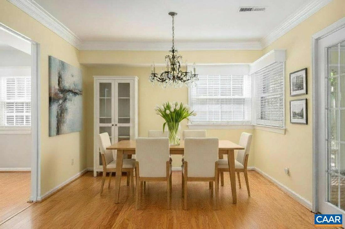 House in Charlottesville, Virginia, United States 3 - 18629026