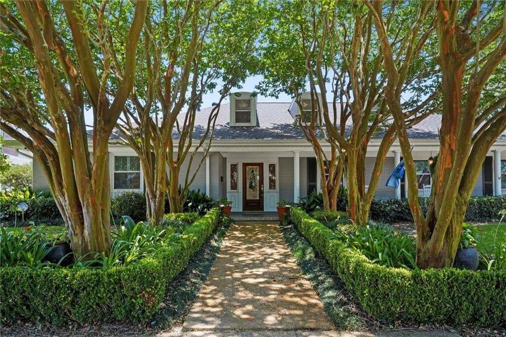 House in New Orleans, Louisiana, United States 2 - 18629445