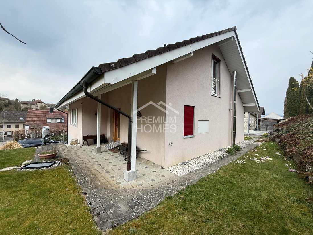 House in Dulliken, Solothurn, Switzerland 2 - 18628262