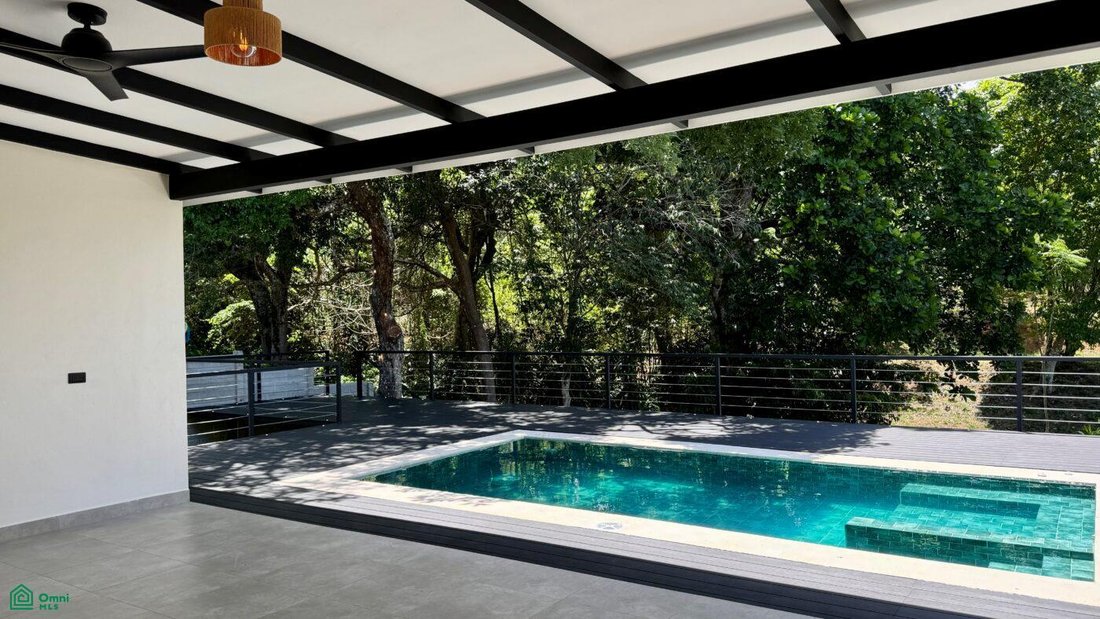 Casa en Jesús, Provincia de Alajuela, Costa Rica 1 - 17946634