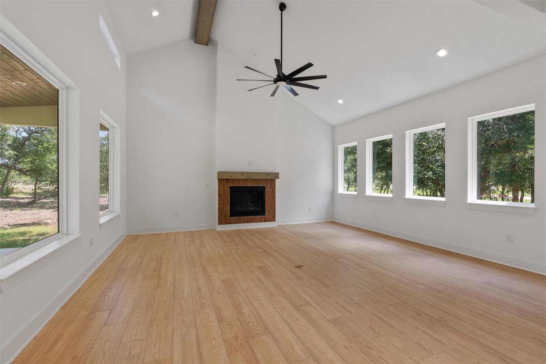 House in Georgetown, Texas, United States 3 - 18628048