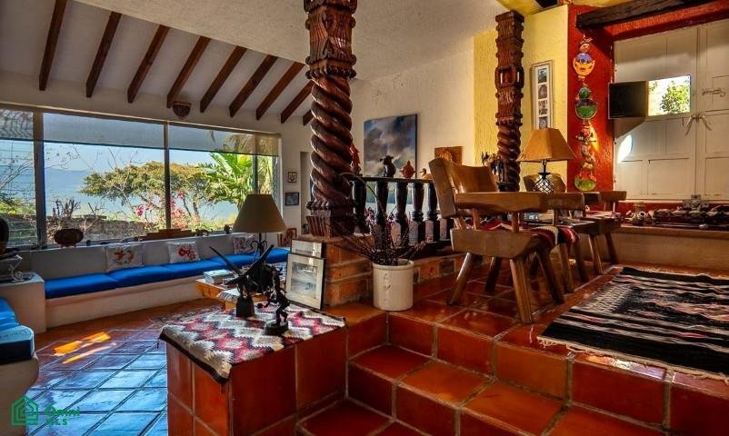 House in San Nicolás, Jalisco, Mexico 4 - 17655667