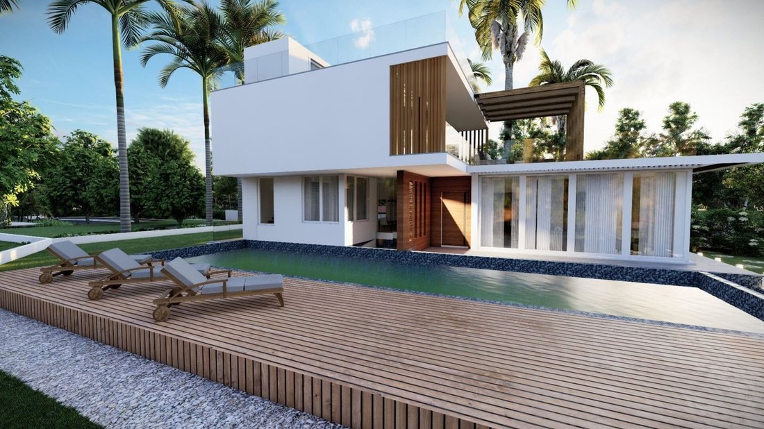 House in Agios Athanasios, Limassol, Cyprus 1 - 16375733