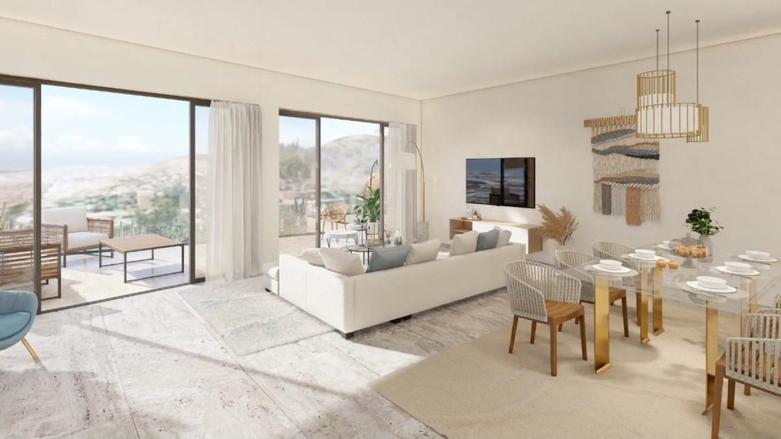 Apartment in Cabo San Lucas, Baja California Sur, Mexico 1 - 18630611