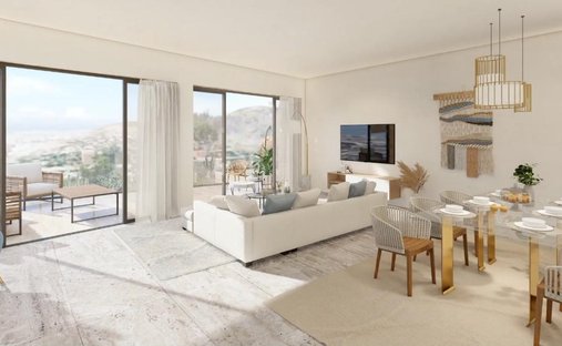 Apartment in Cabo San Lucas, Baja California Sur, Mexico 1
