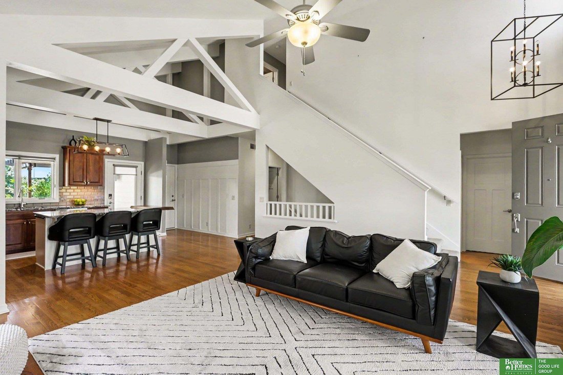 House in Lincoln, Nebraska, United States 4 - 18533849