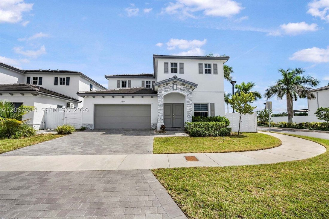 House in Miami, Florida, United States 2 - 18628394