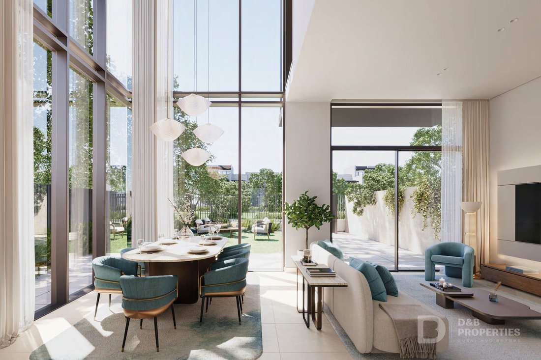 Villa in Wadi Al Safa 5, Wadi Al Safa, Dubai 4 - 18626836