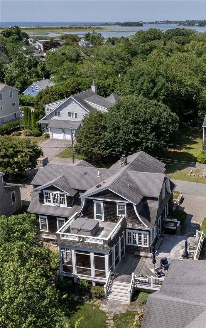 House in Charlestown, Rhode Island, United States 2 - 18629008