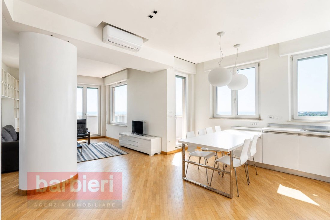 Apartment in Center, Cervia, Emilia-Romagna 2 - 18630450