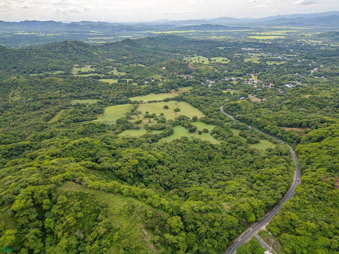 Land in Cabo Velas, Santa Cruz, Costa Rica 2 - 17810951