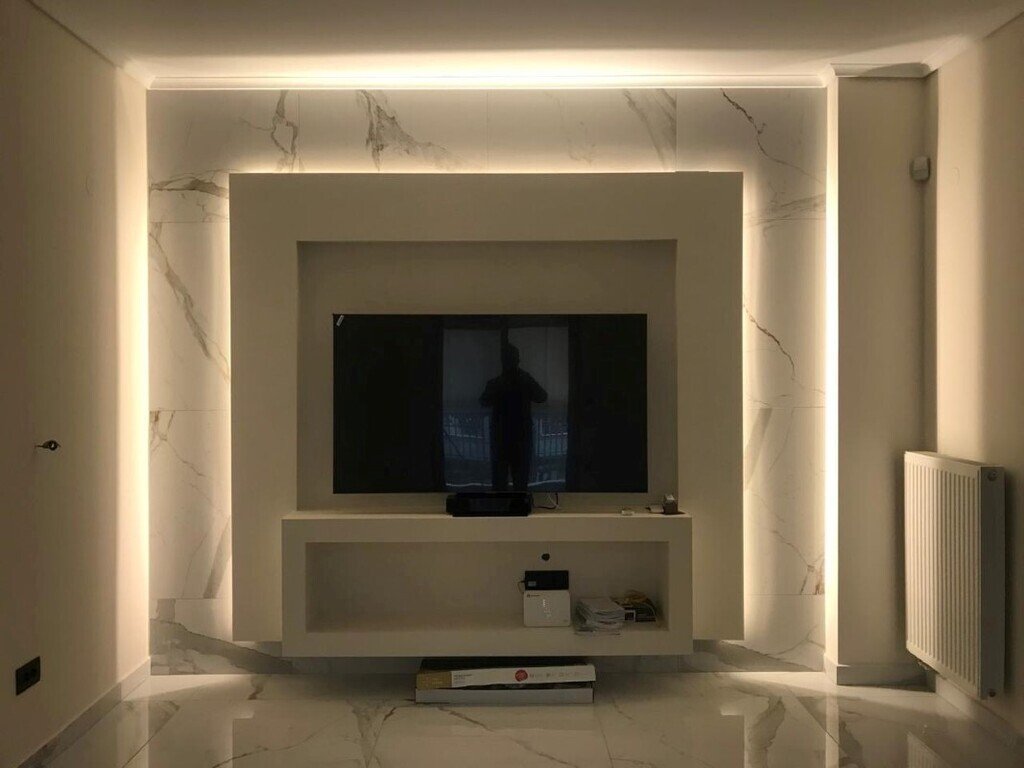 Apartment in 5th District of Thessaloniki, Thessaloniki, Greece 4 - 18627926