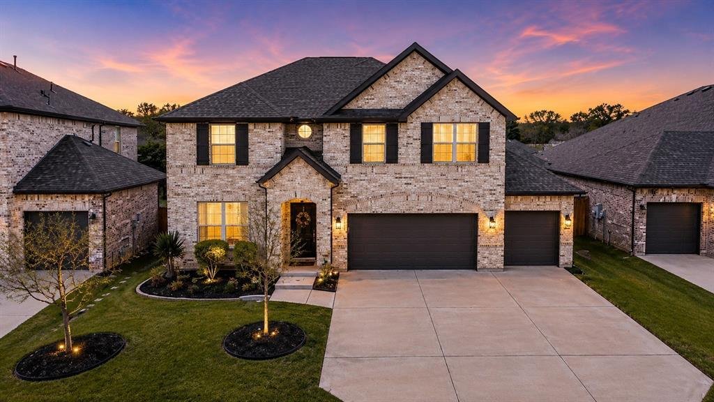 House in Hickory Creek, Texas, United States 1 - 17485628