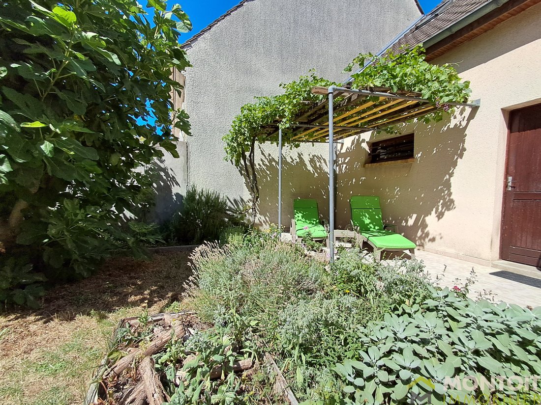House in Gondoles Nord I, Choisy-le-Roi, France 5 - 18628450