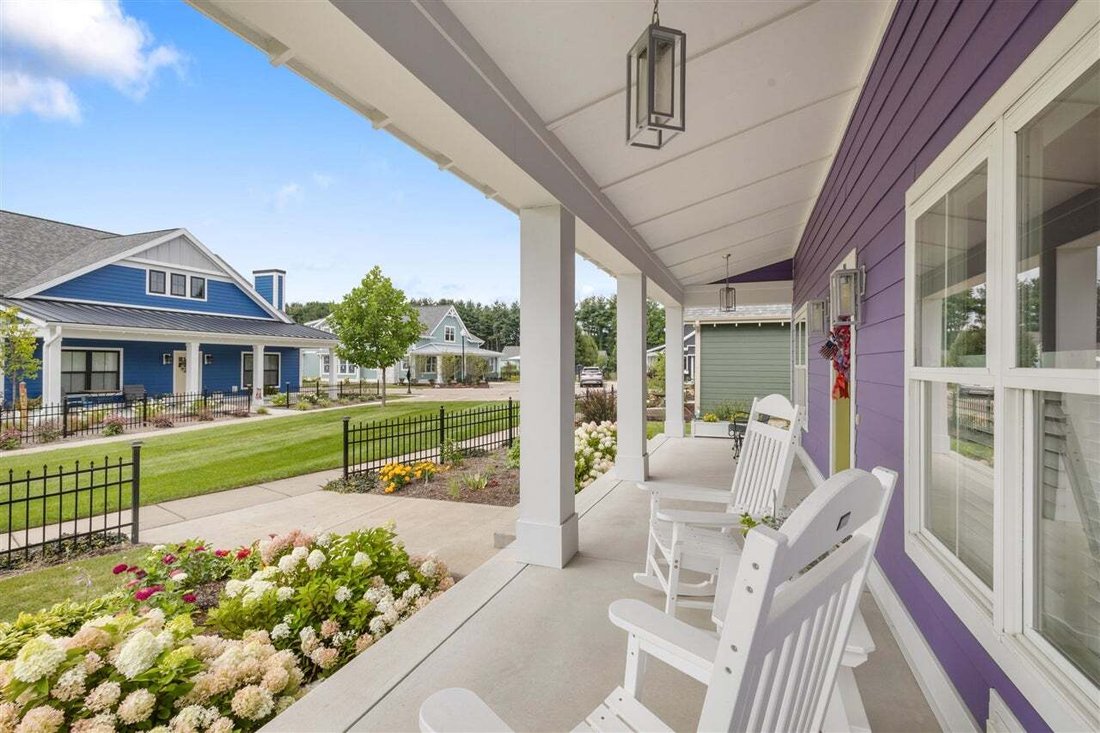 Condo in Kalamazoo, Michigan, United States 5 - 18628202