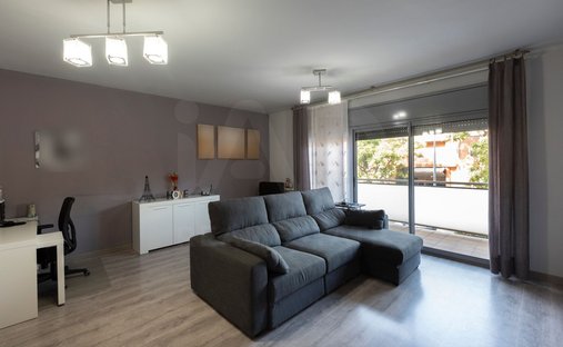 Apartment in Cornella de Llobregat, Catalonia, Spain 1