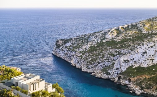 Villa in Xabia / Javea, Valencian Community, Spain 1