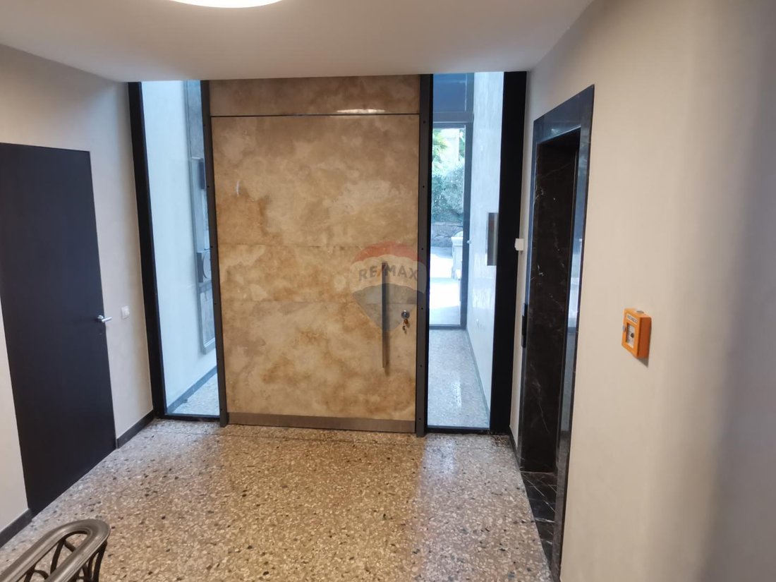 Apartment in Grad Opatija, Primorje-Gorski Kotar County, Croatia 2 - 18629879