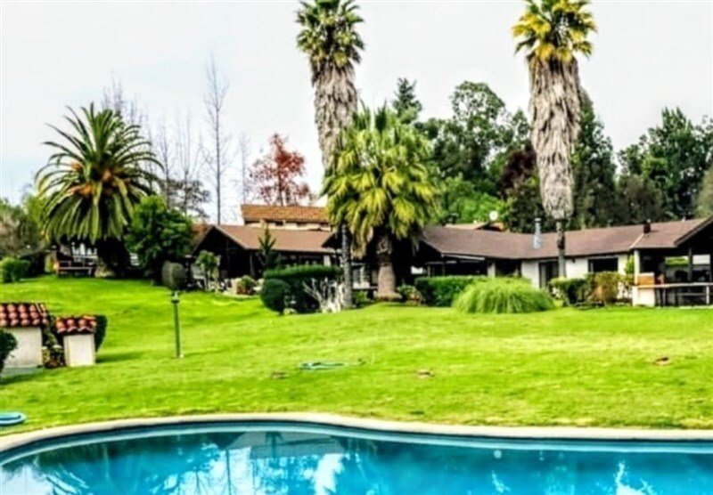 House in Las Cabras, O'Higgins, Chile 1 - 18630284
